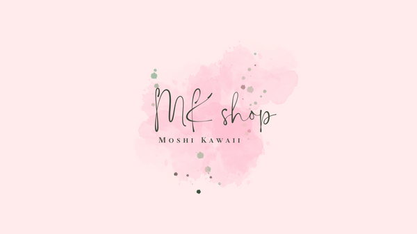 Moshi kawaii