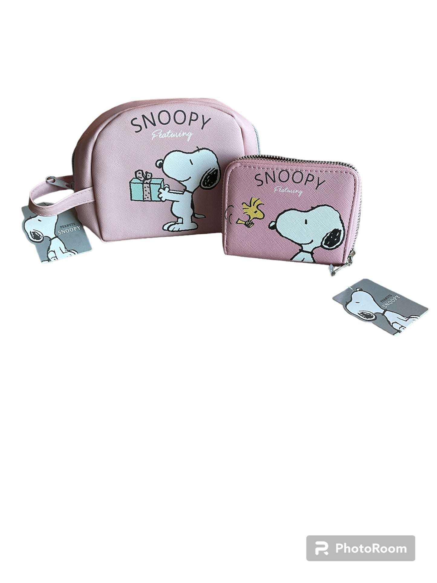 Snoopy